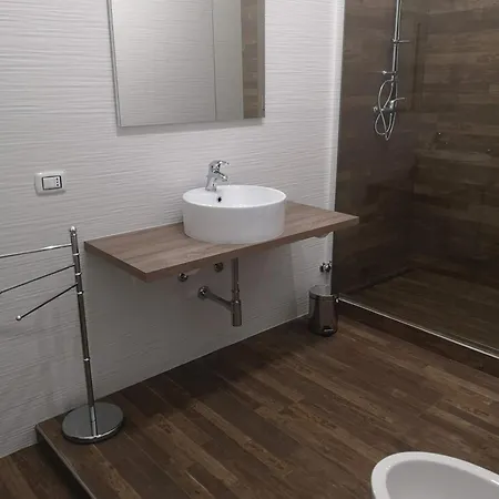 Bed Happy 4* Порто-Чезарео