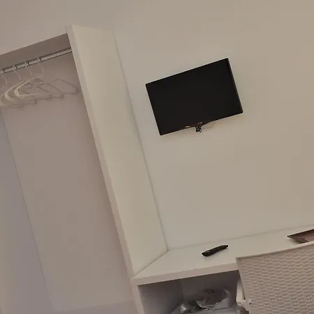 Bed Happy Отель типа 