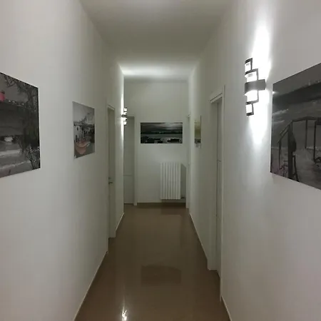 Отель типа 