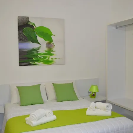 Bed Happy 4*