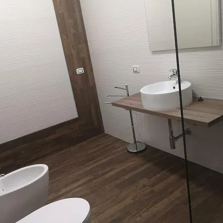 Bed Happy Отель типа 