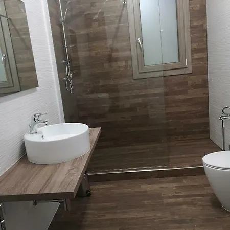 Отель типа 