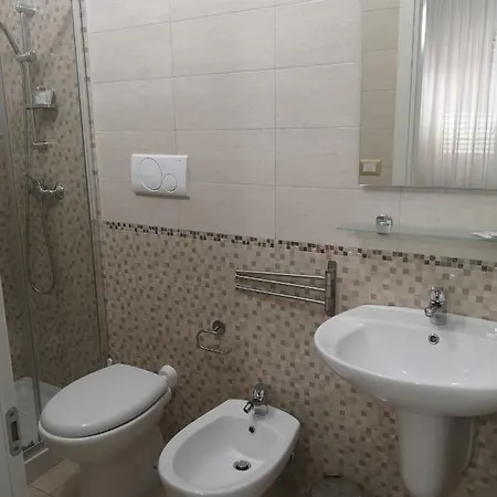 Bed Happy 4* Порто-Чезарео