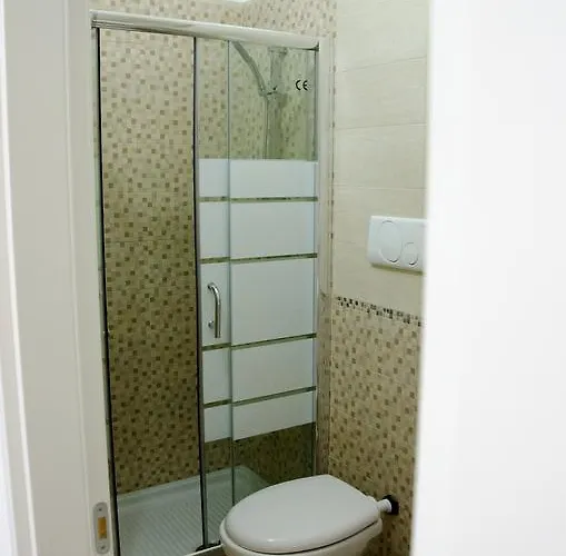 住宿加早餐酒店 Bed Happy