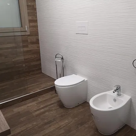 Nocleg ze śniadaniem Bed Happy