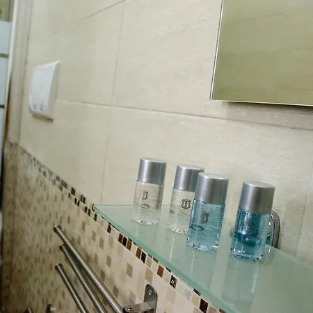 Bed Happy 4* Porto Cesareo