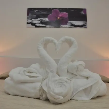 Frühstückspension Bed Happy *