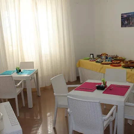 Bed Happy 4* Porto Cesareo