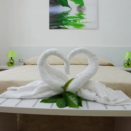 Bed Happy Nocleg ze śniadaniem