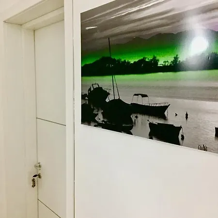 Nocleg ze śniadaniem Bed Happy