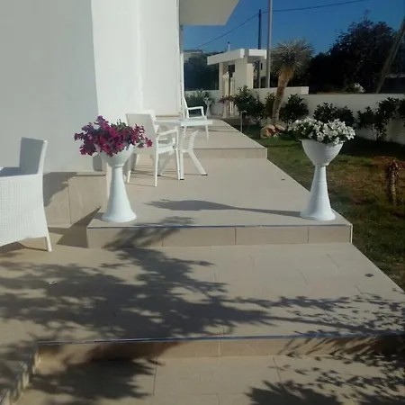 Bed Happy Nocleg ze śniadaniem Porto Cesareo