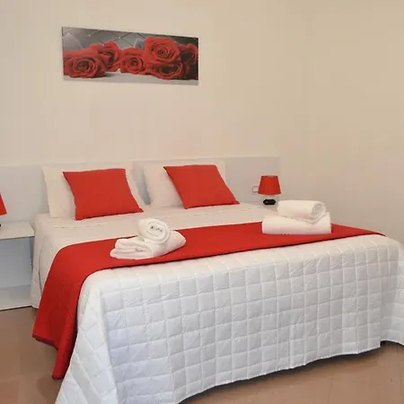 Nocleg ze śniadaniem Bed Happy 4*