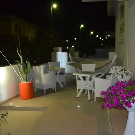 Bed & Breakfast Bed Happy Porto Cesareo