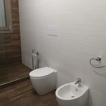 Bed Happy Porto Cesareo