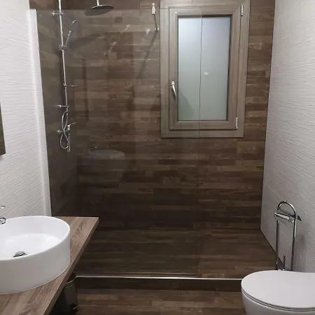 Nocleg ze śniadaniem Bed Happy 4*