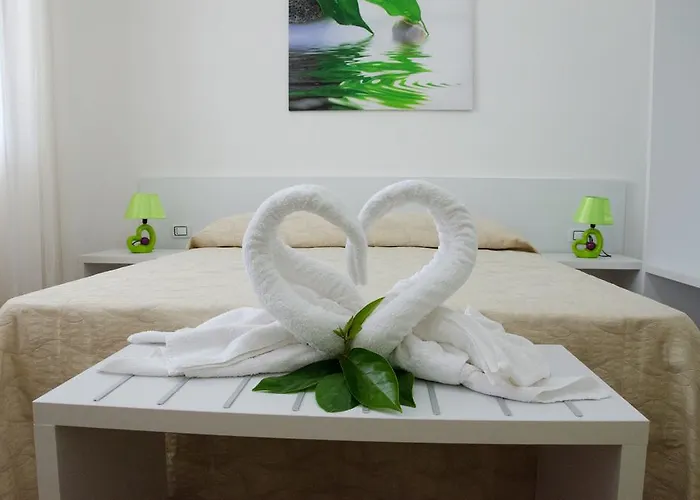 Bed Happy فندق مبيت وإفطار
